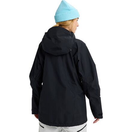 Burton GORE-TEX Reserve Jacket - Women's - Clothing