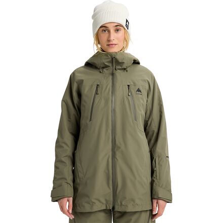 Burton Reserve 3-In-1 Jacket - Women's - Clothing