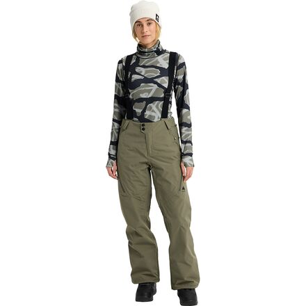 Burton Reserve 3-In-1 Pant - Women's - Clothing