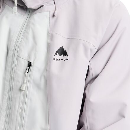 Burton Reserve Insulated Jacket - Women's - Clothing