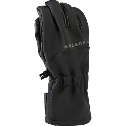【新品】BURTON AK LTHR TECH MITT Burton [ak] Leather Tech Mitten | Burton.com Winter 2022 US