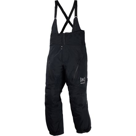 Burton AK Acamar GORE-TEX Pro 3L Bib Pant - Men's - Clothing