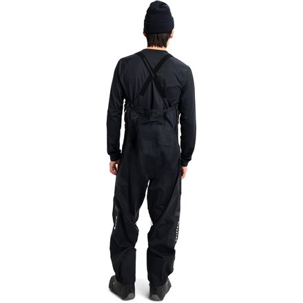 Burton AK Acamar GORE-TEX Pro 3L Bib Pant - Men's - Clothing