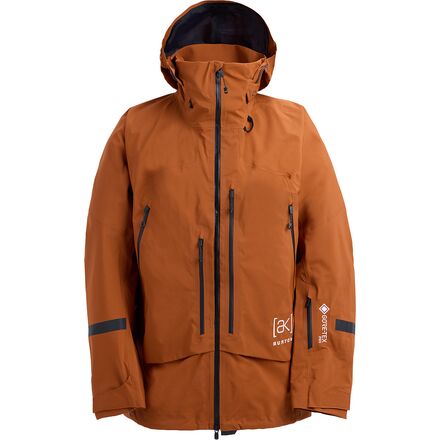 Burton AK Acamar GORE-TEX Pro 3L Jacket - Men's - Clothing