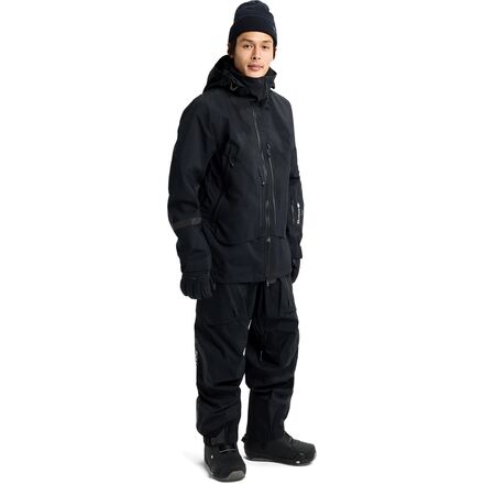 Burton AK Acamar GORE-TEX Pro 3L Jacket - Men's - Clothing