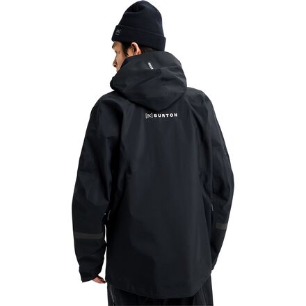 Burton AK Acamar GORE-TEX Pro 3L Jacket - Men's - Clothing