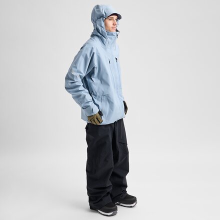 Burton AK Hover GORE-TEX C-Knit 3L Jacket - Men's - Clothing