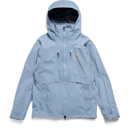 Burton AK Hover GORE-TEX C-Knit 3L Jacket - Men's - Clothing