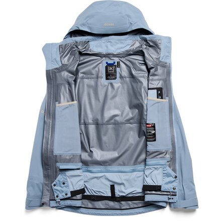 Burton AK Hover GORE-TEX C-Knit 3L Jacket - Men's - Clothing