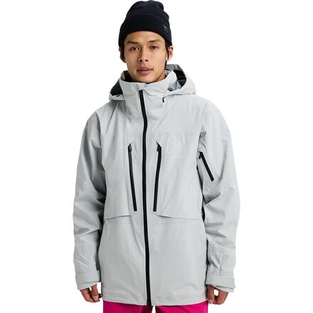 Burton AK Hover GORE-TEX C-Knit 3L Jacket - Men's - Clothing