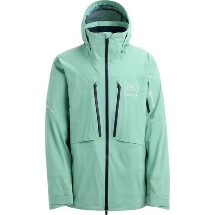 Burton AK Hover GORE-TEX C-Knit 3L Jacket - Men's - Clothing