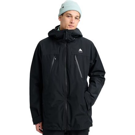 Burton Reserve 2L 3-In-1 Jacket - Men's - Clothing
