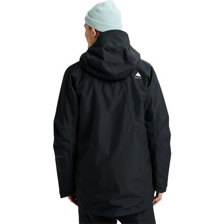Burton Reserve 2L 3-In-1 Jacket - Men's - Clothing