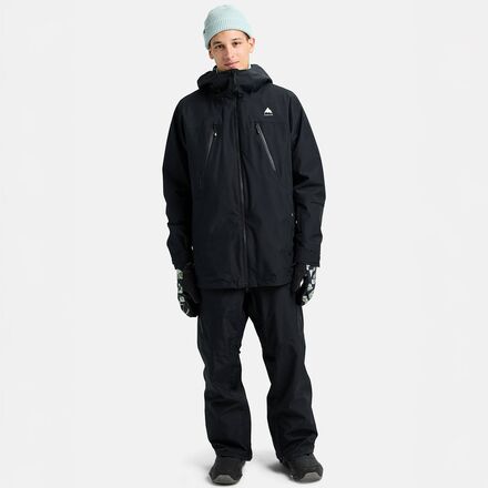 Burton Reserve 2L 3-In-1 Jacket - Men's - Clothing