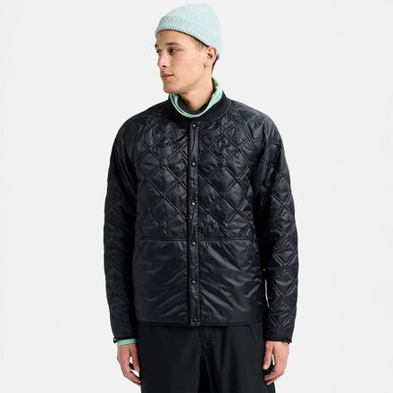 Burton Reserve 2L 3-In-1 Jacket - Men's - Clothing