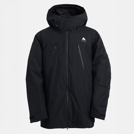 Burton Reserve 2L 3-In-1 Jacket - Men's - Clothing