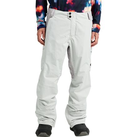 スノーボード Burton Reserve Ins Pant Mens L Size Burton Reserve 2L Insulated Pant - Men's - Clothing