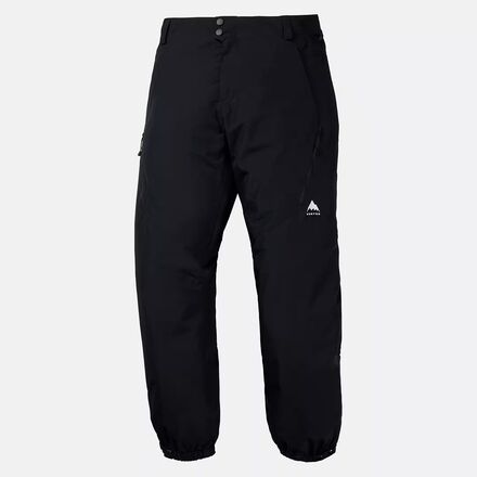 Burton Reserve 2L Relaxed Pant - Men's - Clothing