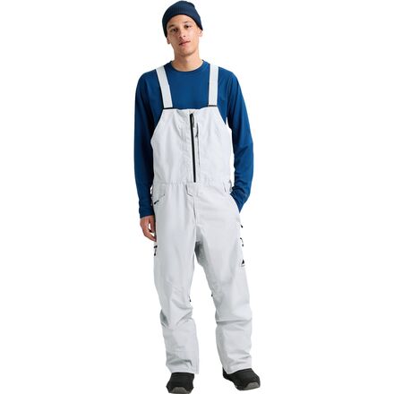 Burton Reserve GORE-TEX 2L Bib Pant - Men's - Clothing