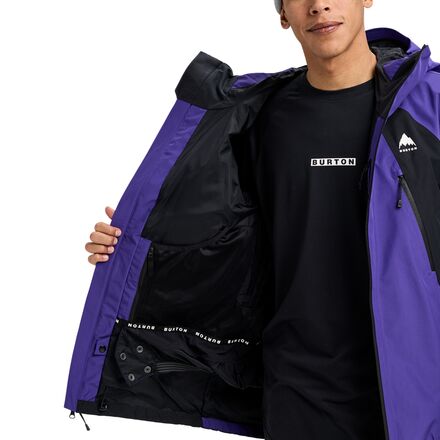 Burton Reserve GORE-TEX 2L Jacket - Men's - Clothing