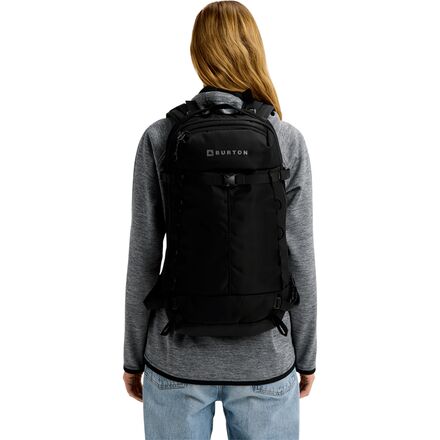 Burton Sidehill 18L Backpack - Snowboard