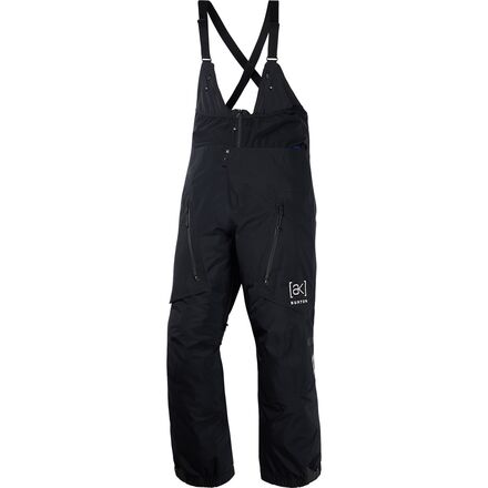 Burton AK Acamar GORE-TEX PRO 3L Bib Pant - Women's - Clothing