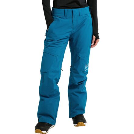 Burton AK Summit GORE-TEX 2L Insulated Pant - Women's - Clothing
