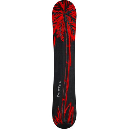 Burton Blossom Snowboard - 2026 - Snowboard