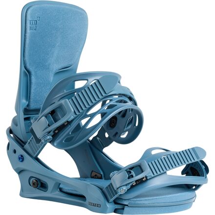 Burton Cartel Snowboard Binding - 2026 - Snowboard