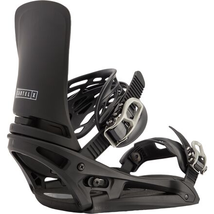 Burton Cartel X EST Snowboard Binding - 2026 - Snowboard