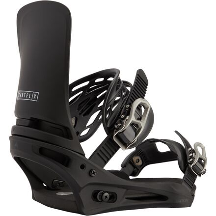 BURTON ビンディング　CARTEL Burton Cartel X Snowboard Binding - 2026 - Snowboard
