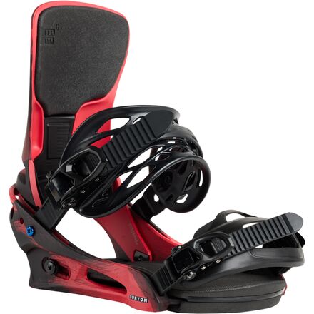 Burton Cartel X Snowboard Binding - 2027 - Snowboard