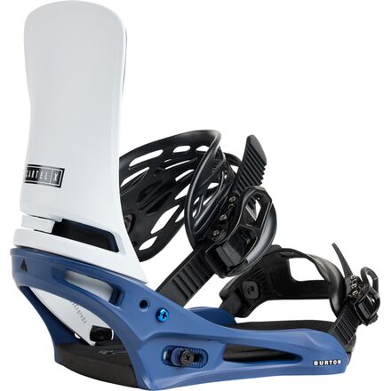 Burton Cartel X Snowboard Binding - 2026 - Snowboard