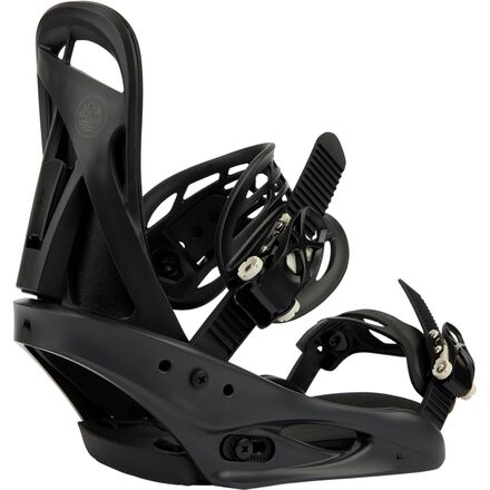 Burton Citizen Re:Flex Snowboard Binding - 2026 - Women's - Snowboard