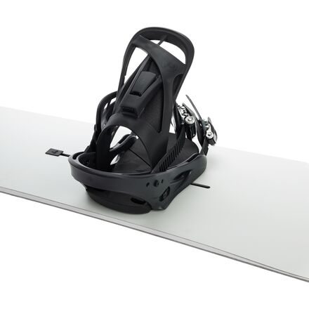 Burton Citizen Re:Flex Snowboard Binding - 2026 - Women's - Snowboard