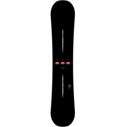 Burton Cultivator Snowboard - 2026 - Snowboard