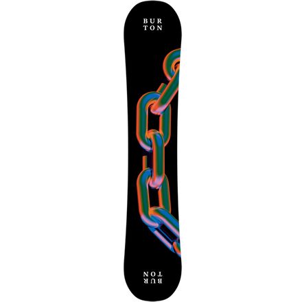 Burton Cultivator Snowboard - 2026 - Snowboard