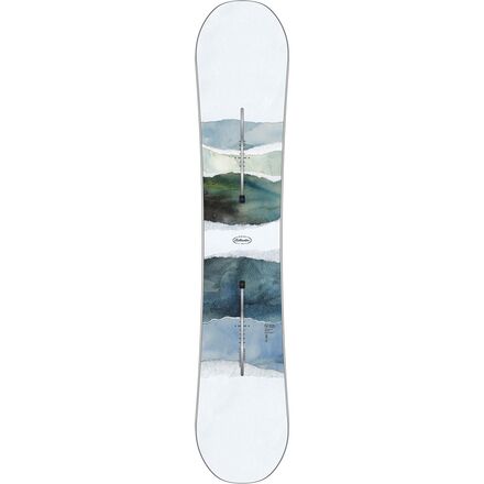 Burton Cultivator Snowboard - 2026 - Snowboard