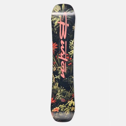 Burton Custom Smalls Snowboard - 2026 - Kids' - Kids