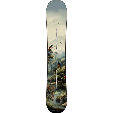 Burton Custom Snowboard - 2026 - Snowboard