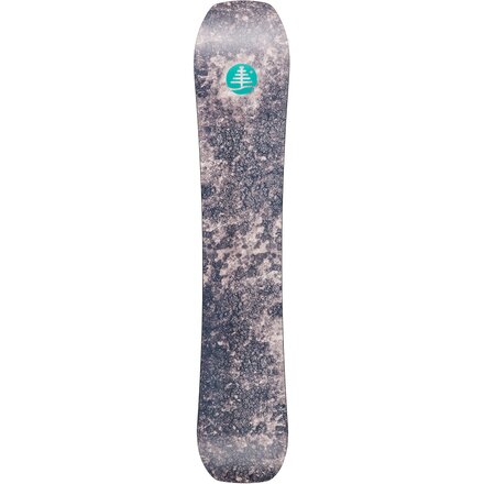 Burton Family Tree Hometown Hero Snowboard - 2027 - Snowboard