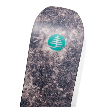 Burton Family Tree Hometown Hero Snowboard - 2027 - Snowboard
