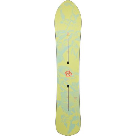 3月1日まで　Burton family tree skipjack 152 Burton | Family Tree | Burton Snowboards JP