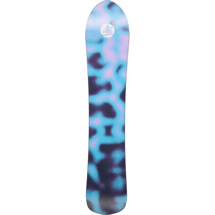 Burton Family Tree Sketch Artist Snowboard - 2026 - Snowboard