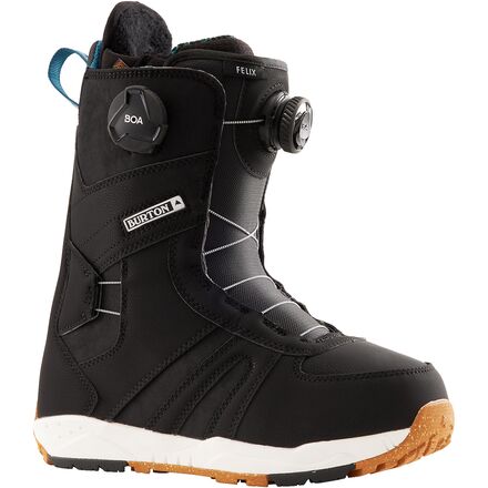 Burton Felix Boa Snowboard Boot - 2026 - Women's - Snowboard