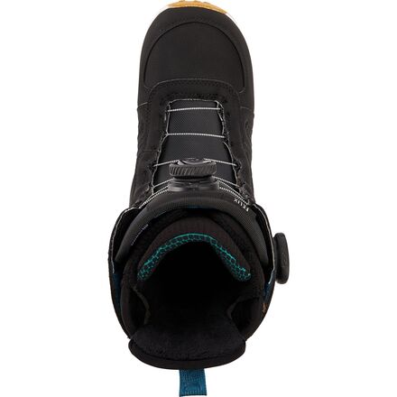 Burton Felix Boa Snowboard Boot - 2026 - Women's - Snowboard