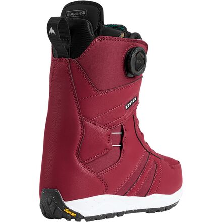 Burton Felix Boa Snowboard Boot - 2026 - Women's - Snowboard