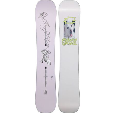 Gray Snowboards | Backcountry.com