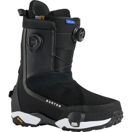 Burton Highshot X Step On Snowboard Boot - 2026 - Men's - Snowboard