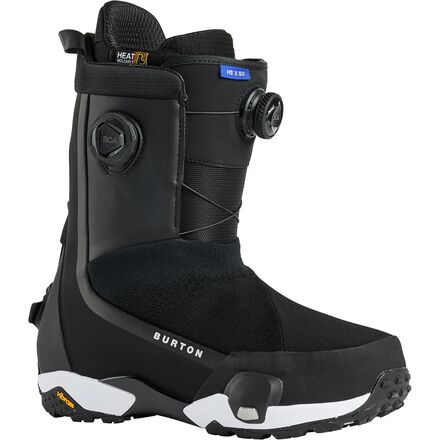 Burton Highshot X Step On Wide Snowboard Boot - 2026 - Men's